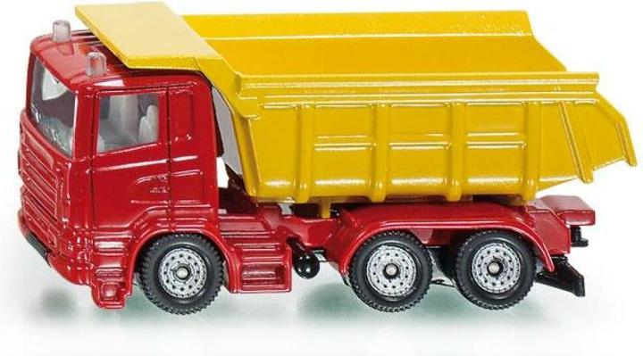 Immagine prodotto Siku Camion