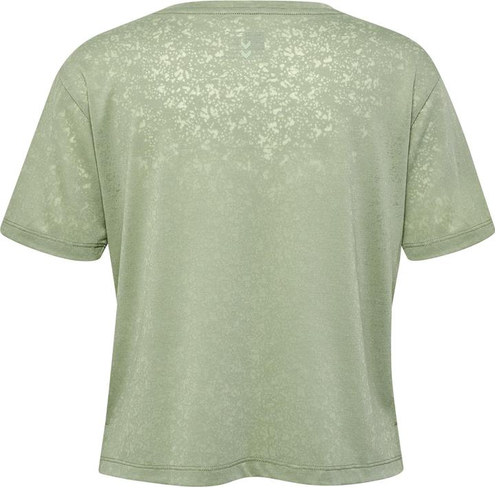 Immagine prodotto hummel Maglietta Hmlmt Light Burnout (L)