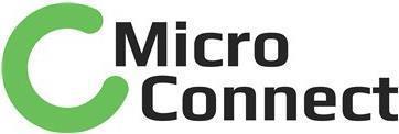 Actual product image MicroConnect Lightning (0.15 m, USB 2.0)