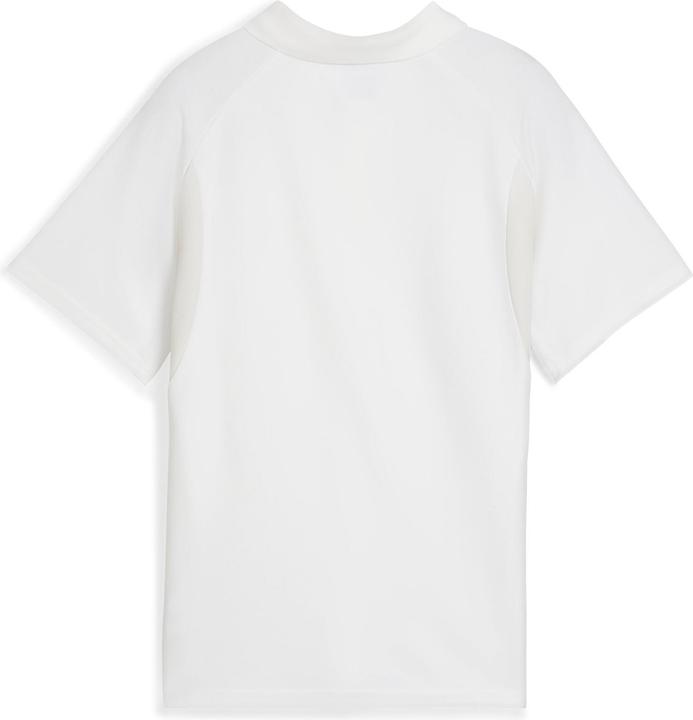 Actual product image Puma teamEVOSTRIPE Polo Jr (152)