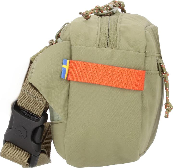 Actual product image Fjällräven high coast