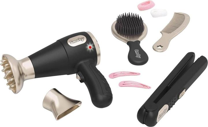 Smoby My Beauty Frisier Set