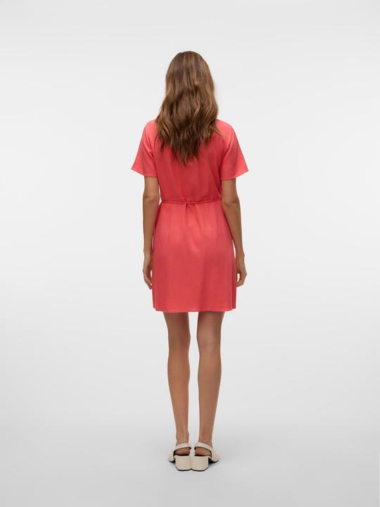 Actual product image Vero Moda VMMYMILO Kurzes Kleid Kleid (S)