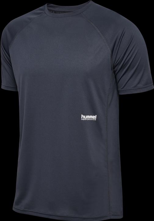 Produktbild hummel Hmlpulse workout t-shirt s/s (XXL)