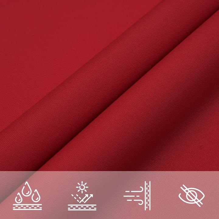 Produktbild VidaXL Sonnensegel (2 x 3 m)