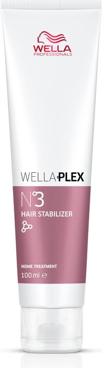 Wella Plex Hair Stabilizer No. 3 (100 ml)