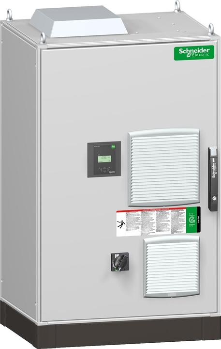 Produktbild Schneider Electric Energiemanagement-Regler Netzqualität VLVAF2P03509AA