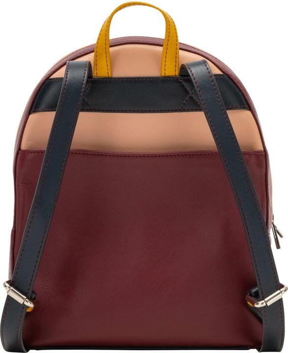 Actual product image Dudu City backpack leather 26.5 cm (5 l)