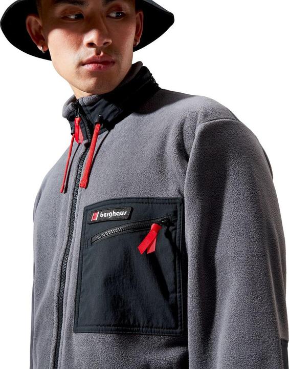 Produktbild Berghaus Tramantanta 91 Jacke (XS)