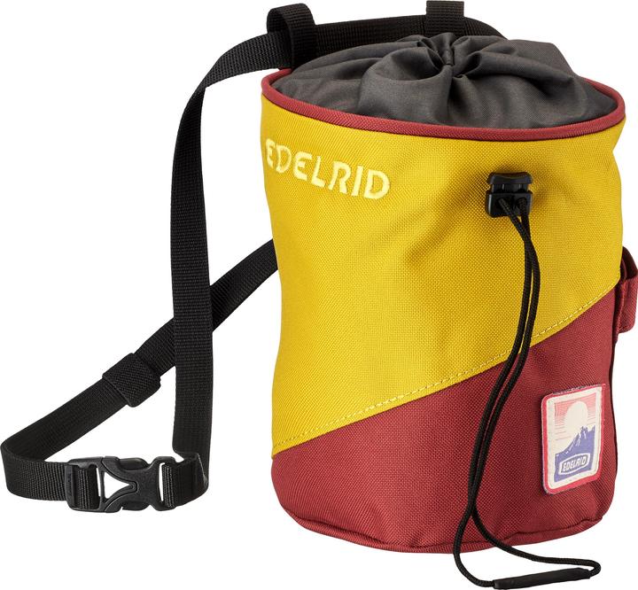Immagine prodotto Edelrid Chalk Bag Monoblock