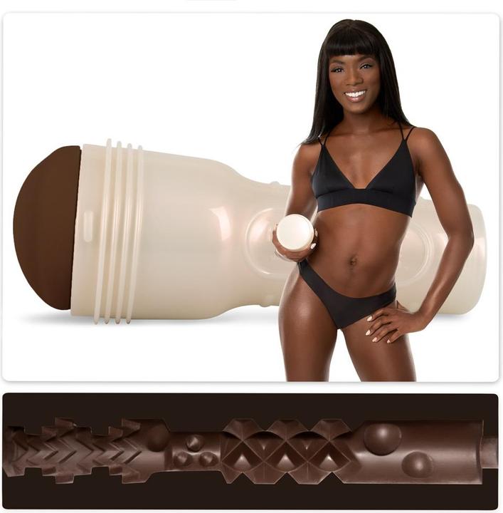 Image du produit Fleshlight Ana Foxxx