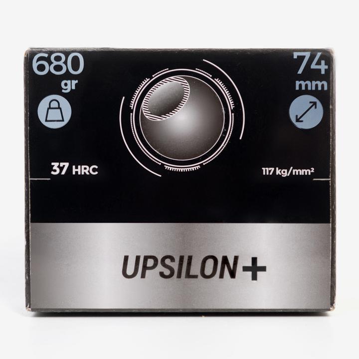 Image du produit Koodza Upsilon (1 x, 72 mm)