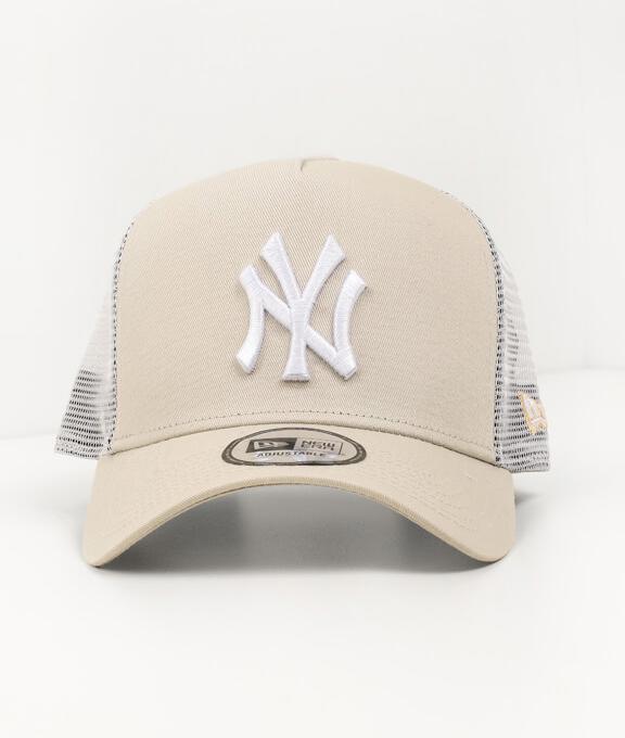 Productafbeelding New Era NY Yankees (Eén maat voor iedereen)