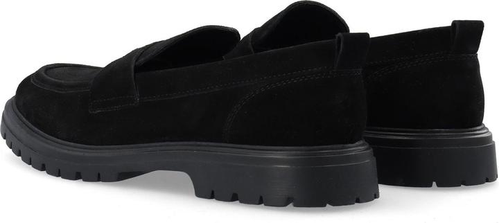 Produktbild Bianco BIAGIL Halbschuhe aus Wildleder (44)