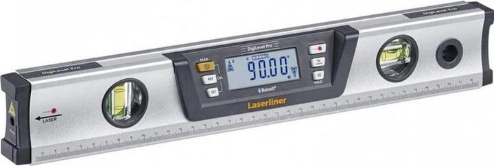 Actual product image Laserliner Spirit level DigiLevel Pro 40 (40 cm)