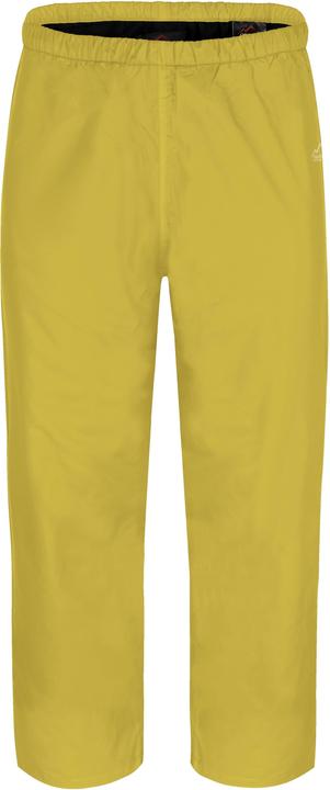 Normani Kinder Regenhose mit Fleecefutter - 9009