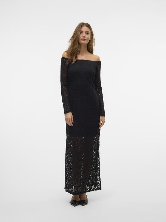 Immagine prodotto Vero Moda VMRIRI Langes Kleid Kleid (L)