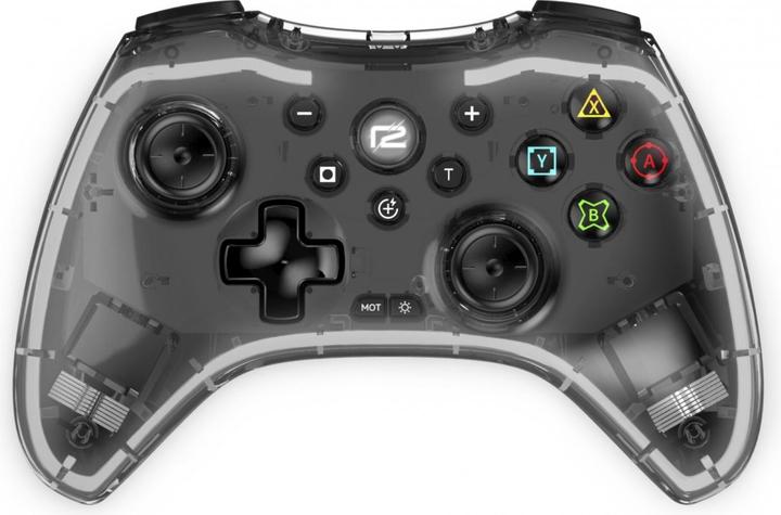 Productafbeelding ready2gaming Pro Pad X LED (Android, PS3, Switch, PC, Switch Lite)