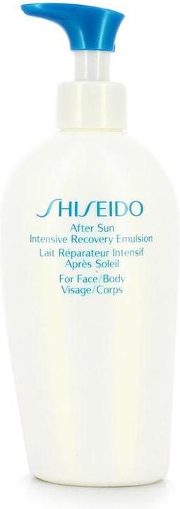Image du produit Shiseido After Sun (Lotion, 300 ml)