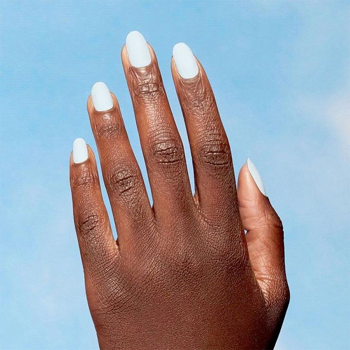 Image du produit OPI Nature Strong (Raindrop Expectations, Vernis couleur)
