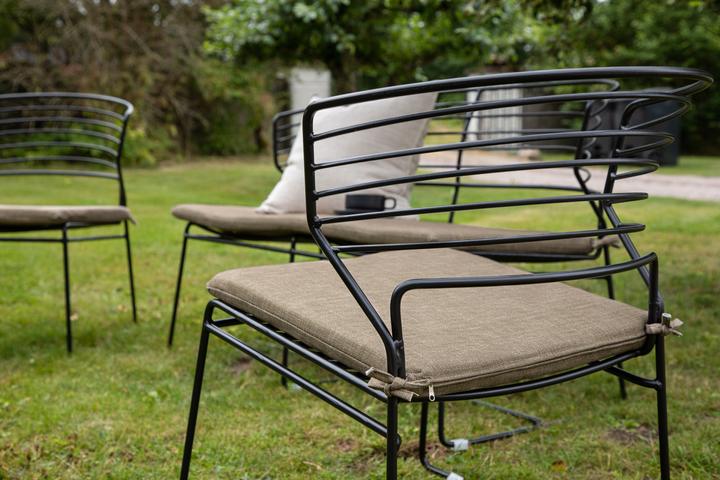 Productafbeelding Venture Home Tuinset Milano 3