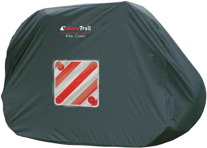 Eurotrail Fahrradschützhülle