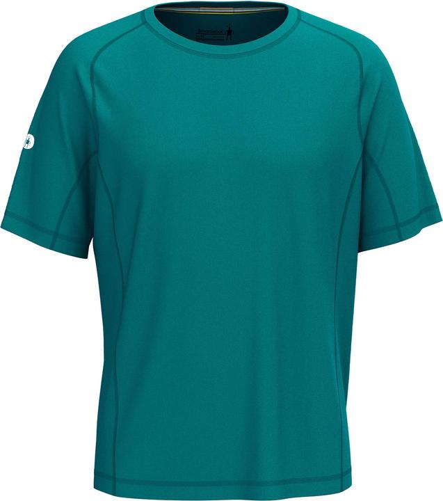 Produktbild Smartwool Ms Active Ultralite Short Slee (L)