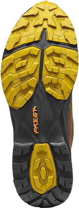 Actual product image Scarpa Rush 2 Pro Mid GTX Brown Sulphur (45.5)