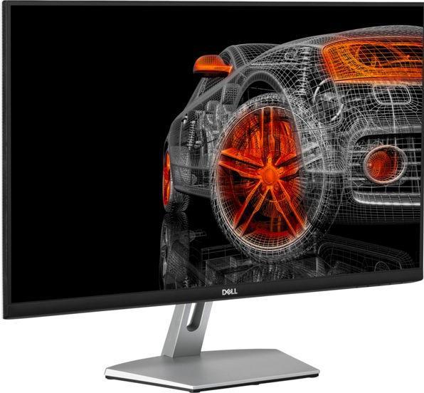 Produktbild Dell S2721HN (1920 x 1080 Pixel, 27")