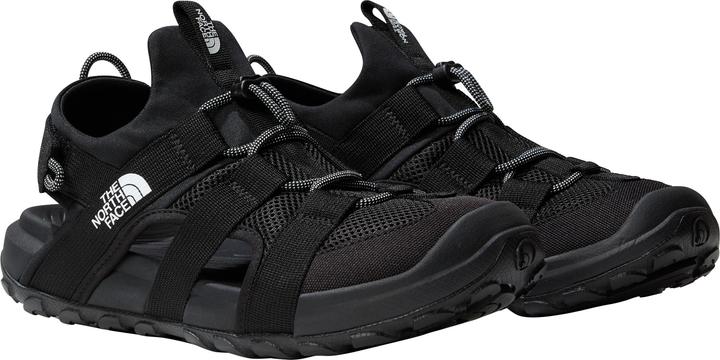 Actual product image North Face Explore Camp Shandal (42.5)
