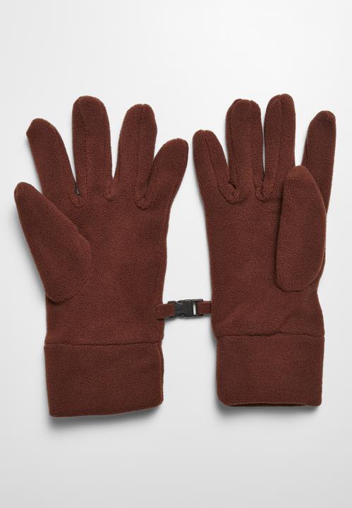 Actual product image Urban Classics Hiking Fleece Set - 16349
