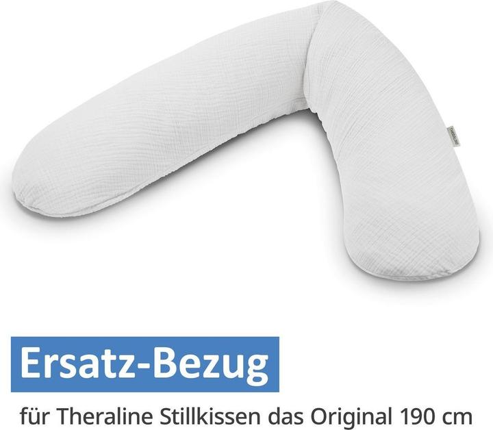 Lichtgrau, Musselin