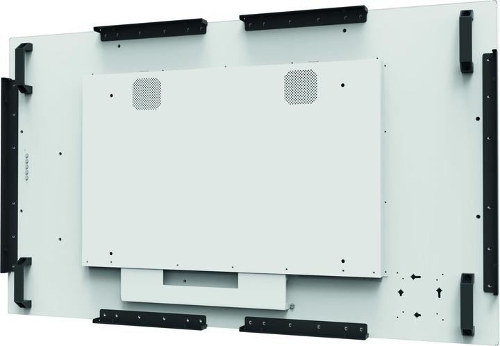 Productafbeelding iiyama 55" TF5539UHSC-W1AG Touch HDMI+DP (3840 x 2160 Pixels, 55")