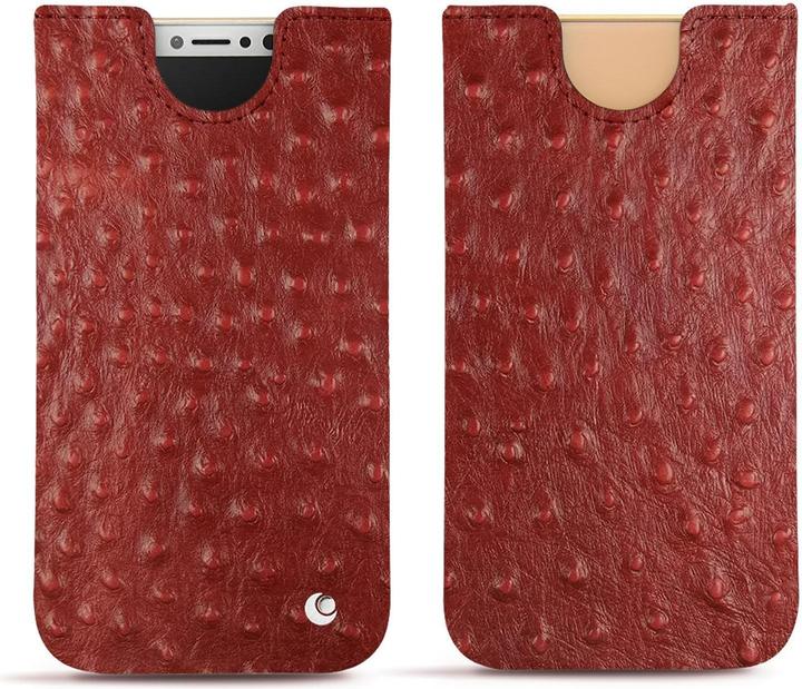 Produktbild Noreve Lederschutzhülle (Apple iPhone XS)