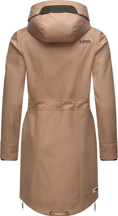 Image du produit Marikoo Racquellee (XXL)