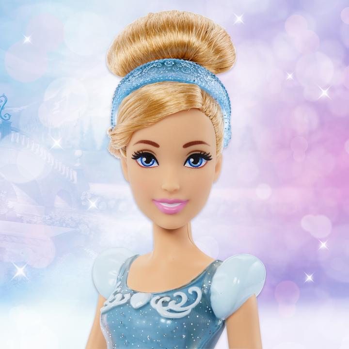 Produktbild Mattel Cinderella