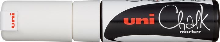 Produktbild Uni-ball Chalk Marker (Weiss, 8 mm, 1 x)