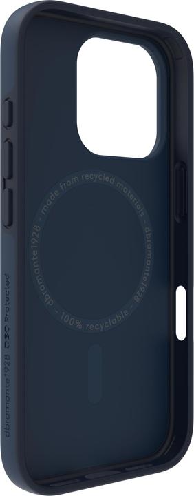 Actual product image dbramante1928 Iceland Ultra D3O (Apple iPhone 16 Pro)