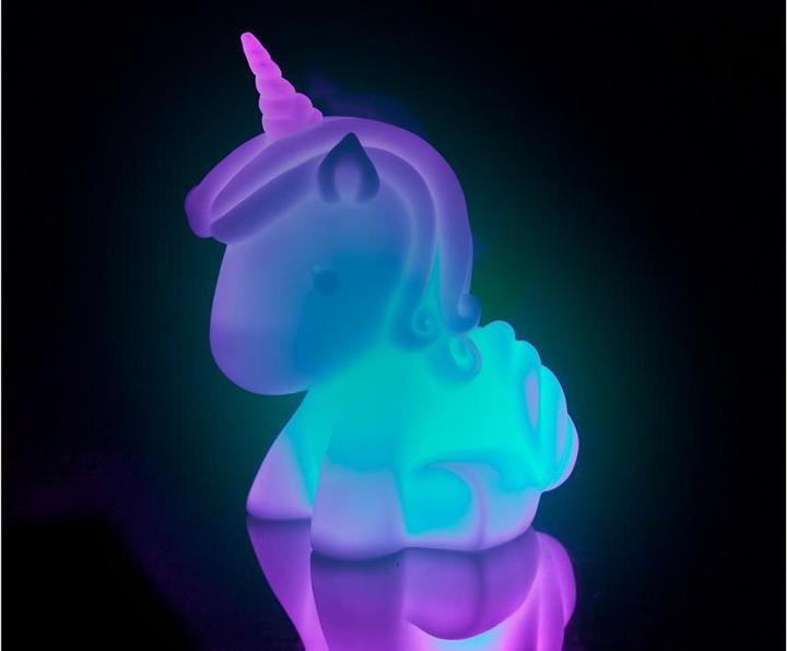 Actual product image TOP Unicorn Moodlight