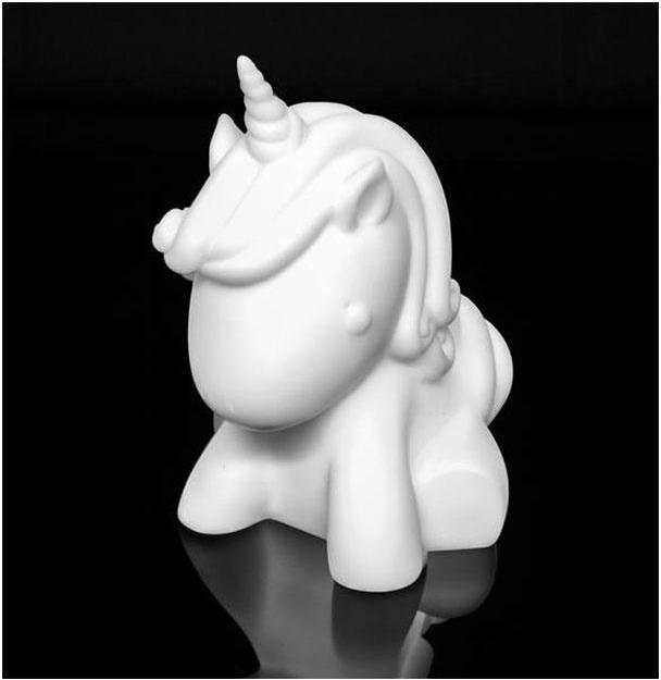 Actual product image TOP Unicorn Moodlight