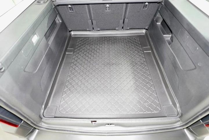 Produktbild Aristar Kofferraumwanne für Citroen Berlingo / Opel Combo / Peugeot Rifter / Toyota Proace City ab 2018 (Ele