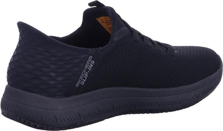 Produktbild Skechers Sneaker Work Slip-Ins Summits SR Colsin Black (41)
