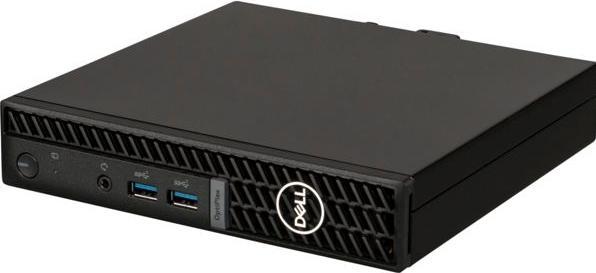 Produktbild Dell OptiPlex 7010 Micro (Intel Core i3-13100T, 8 GB, 256 GB)