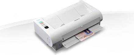 Image du produit Canon Dr-M140 (USB)