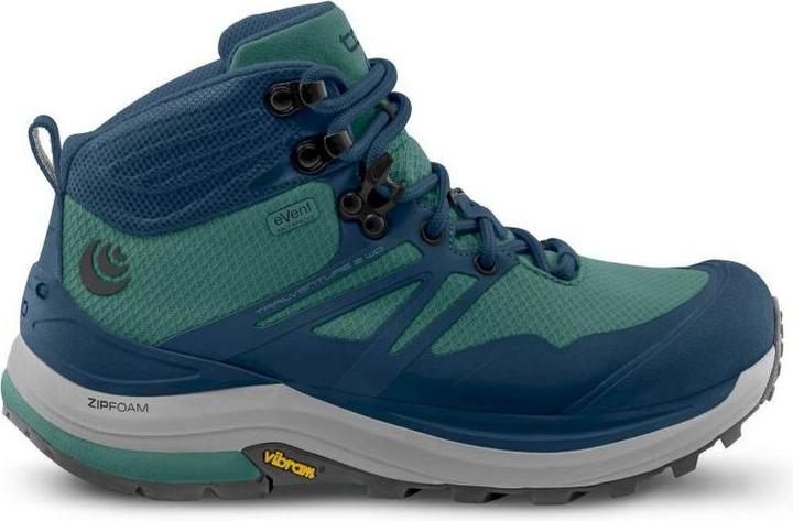 Actual product image Topo Athletic W's Trailventure 2 WP (38)