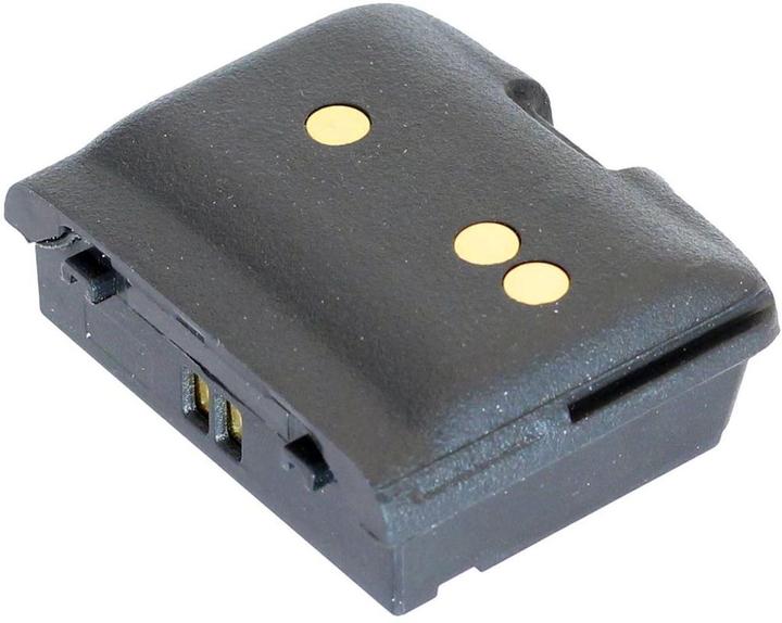 Image du produit NoName Batterie pour Yaesu FNB-80LI Batterie de remplacement Li-ion