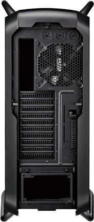 Image du produit Cooler Master Cosmos II (ATX, mATX, E-ATX, XL-ATX)