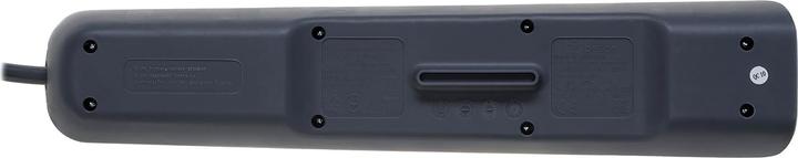Produktbild Belkin Surgemaster (4 x, CEE 7/3, 2 m)