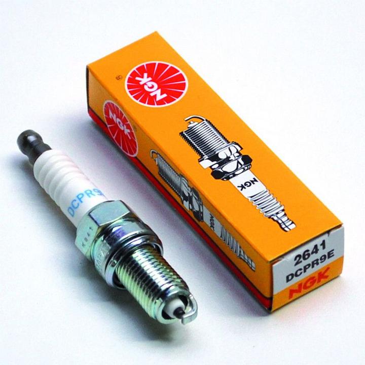 NGK Dcpr9E (2641)