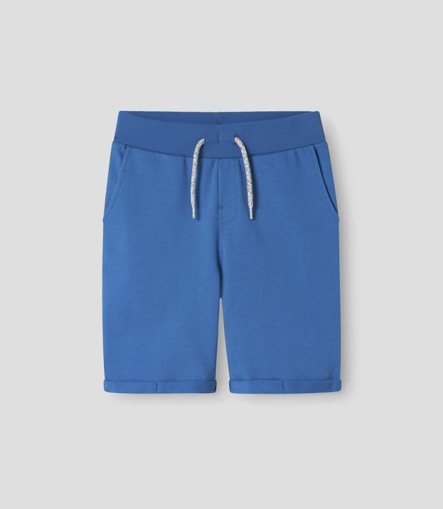 Actual product image Name it Nkmvermo Long Swe Shorts Unb F Noos (146)
